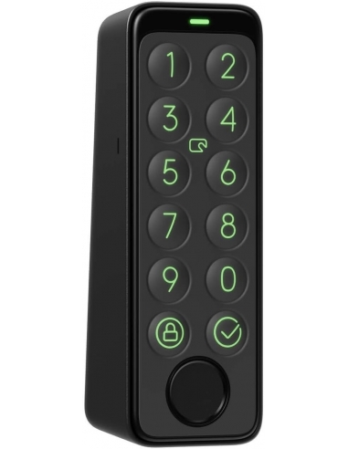 SwitchBot W2500020 Keypad Touch,...