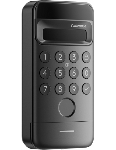 ​​SwitchBot W7300500 Serratura...