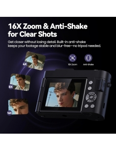 ROQIOO DC03 Macchina... 2