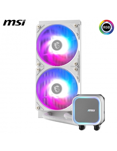 MSI MAG CORELIQUID A13 240 –...