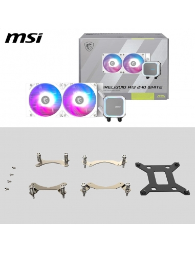 MSI MAG CORELIQUID A13 240 –...