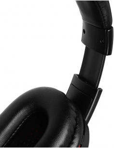 AUKEY GH-S1 Cuffie Gaming... 2