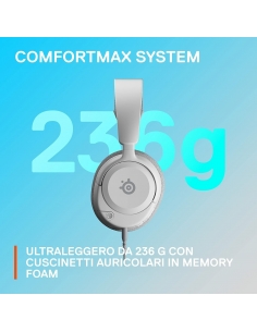 SteelSeries Nova 1 Cuffie... 2
