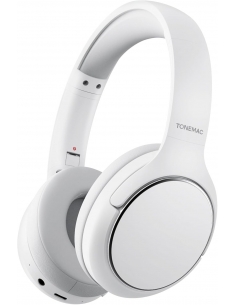 TONEMAC H2 Cuffie Wireless...