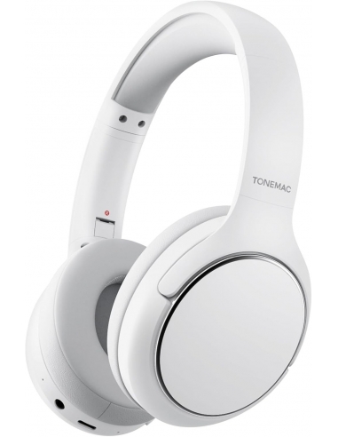 TONEMAC H2 Cuffie Wireless...
