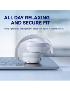 TONEMAC H2 Cuffie Wireless... 2