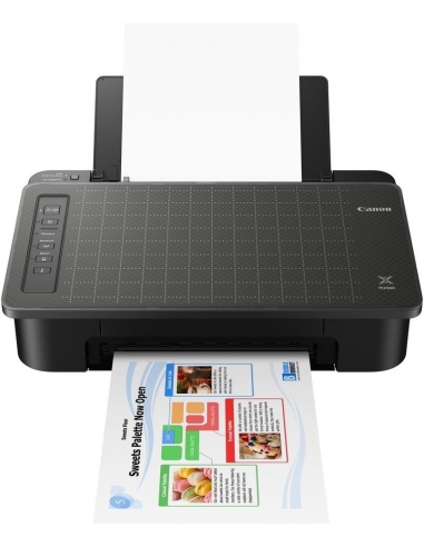 Canon PIXMA TS305 stampante a getto...
