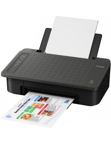 Canon PIXMA TS305 stampante a getto...