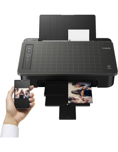 Canon PIXMA TS305 stampante a getto...