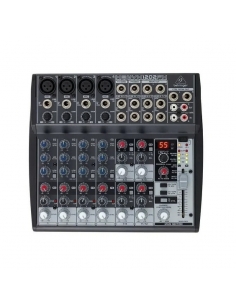 BEHRINGER Xenyx 1202FX...