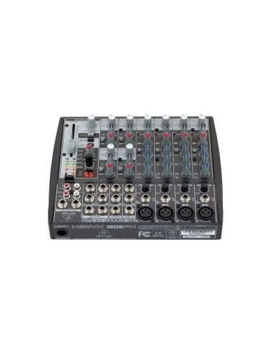BEHRINGER Xenyx 1202FX  MIXER PASSIVO...
