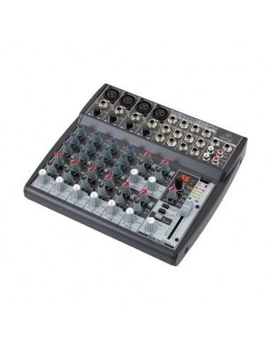 BEHRINGER Xenyx 1202FX  MIXER PASSIVO...