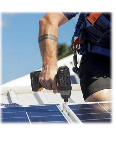 TACKLIFE PID02B Trapano a percussione...