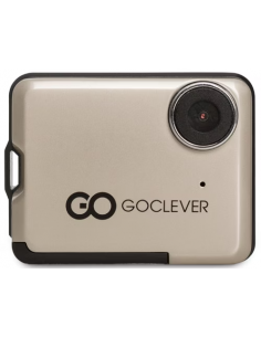 GOCLEVER DVR Extreme Gold...