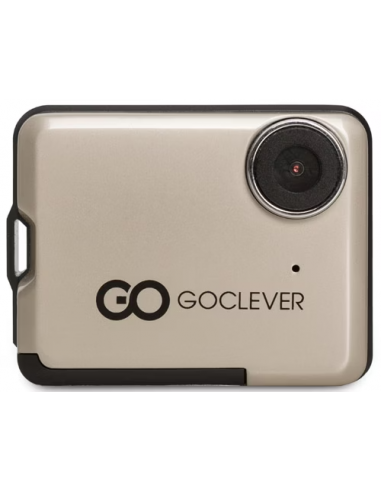 GOCLEVER DVR Extreme Gold Sport...