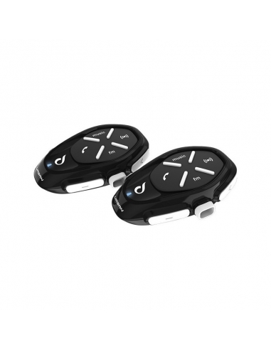 Cellularline Interphone Urban...