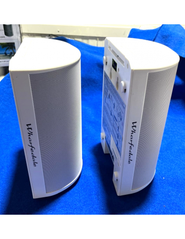 Wharfedale Tandem - Sistema di...