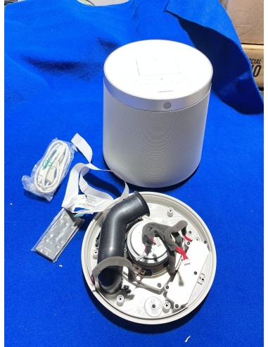 ONKYO RBX-500 Sistema musicale dock...