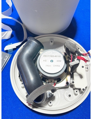 ONKYO RBX-500 Sistema musicale dock...