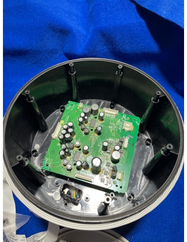 ONKYO RBX-500 Sistema musicale dock...