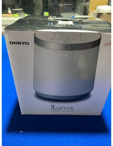 ONKYO RBX-500 Sistema musicale dock...