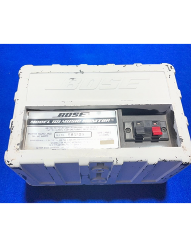 BOSE 101 Music Monitor Cassa acustica...