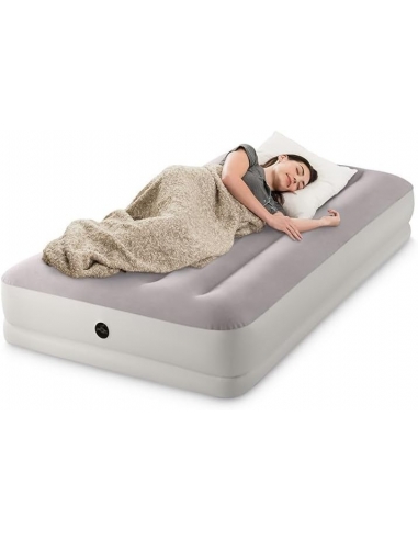 Intex Dura-Beam Standard Mid-Rise...