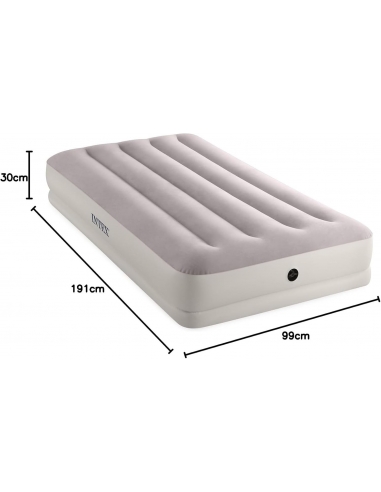 Intex Dura-Beam Standard Mid-Rise...