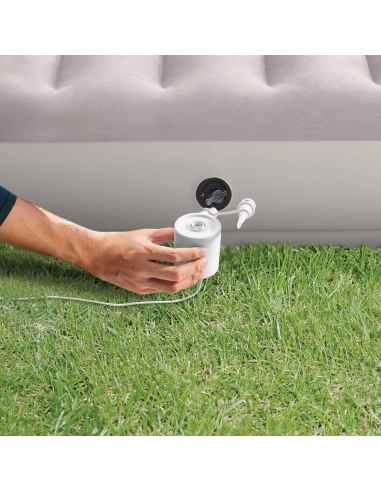 Intex Dura-Beam Standard Mid-Rise...