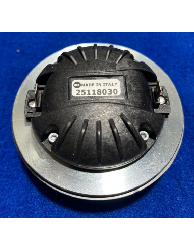 25118030 DRIVER RCF CD351 HF  8 Ohm...