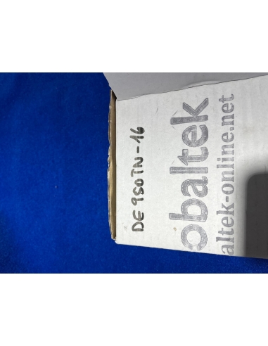 Driver a compressione B&C Speakers...