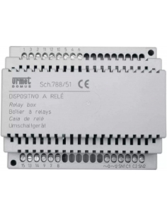 Urmet 788/51 Relè attuatore...