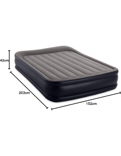 Intex Dura-Beam Plus... 2