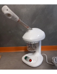 MINI STEAM BEAUTY...