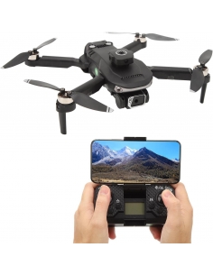 DPOFIRS Mini Drone con...