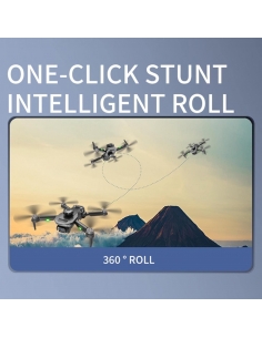 DPOFIRS Mini Drone con... 2