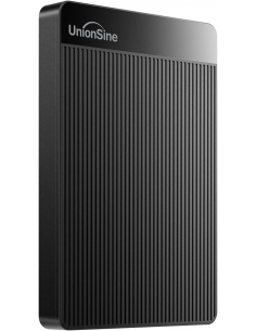 UnionSine HD2510 Hard Disk...