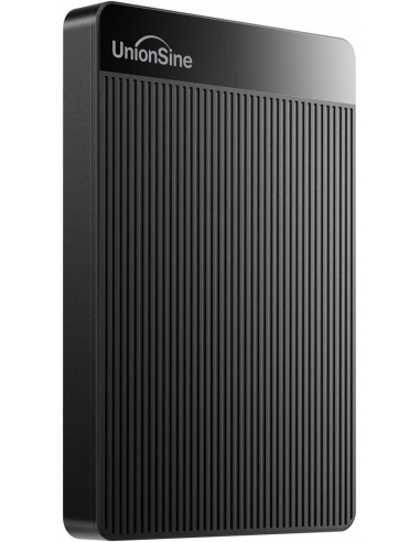 UnionSine HD2510 Hard Disk Esterno...