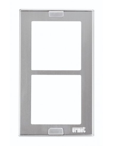 Urmet 1148/62 Cornice coprifilomuro...