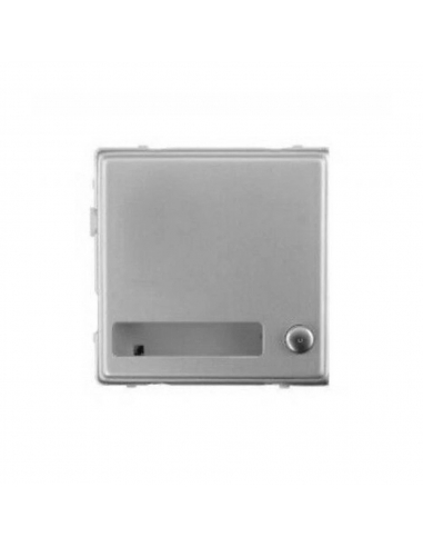 URMET 1748/107 Frontalino 1 Pulsante...