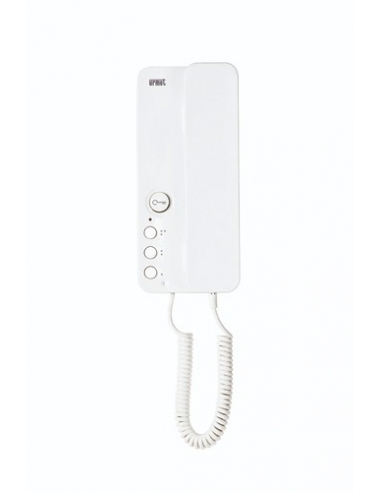 URMET 1183/5 Citofono Mìro cornetta...