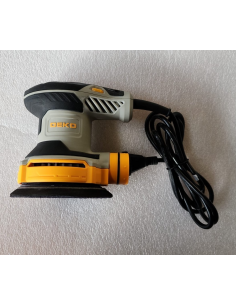 DEKO DKOS30A125 Levigatrice...