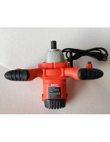 IMAYCC 0818 Miscelatore Malta...