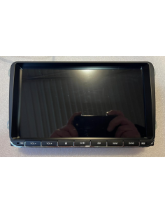 Hikity 9" Autoradio 2 DIN...