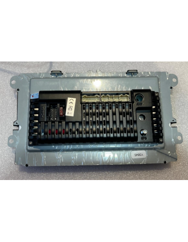 Hikity 9" Autoradio 2 DIN RDS Android...