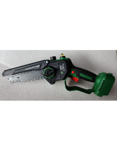 GOLDSEA 6C8S Mini Motosega a Batteria...