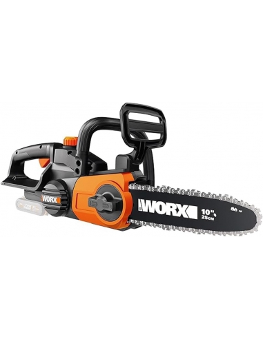 WORX WG322E Motosega elettrica 10...