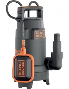 BLACK+DECKER BXUP750PTE...