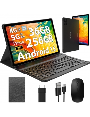 BEYNIVAN M986-EEA Tablet 11" Android...