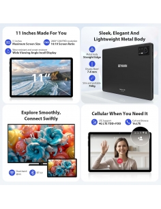 BEYNIVAN M986-EEA Tablet... 2